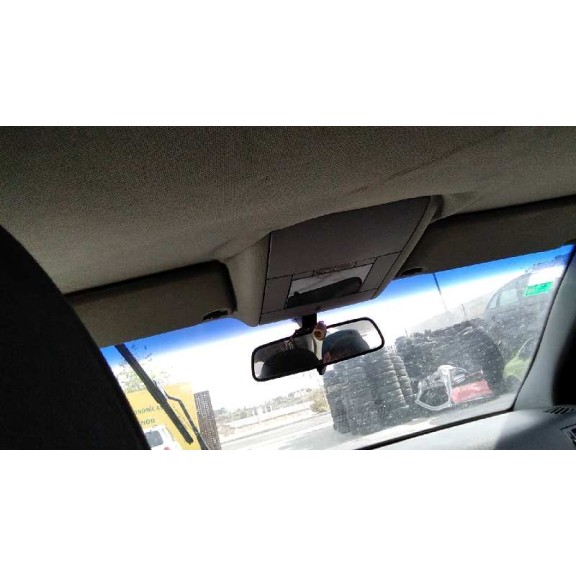 opel vectra c berlina del año 2003