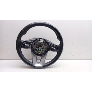 Recambio de volante para kia ceed (cd) 1.6 crdi 136 eco-dynamics+ referencia OEM IAM 56100j7470cep  