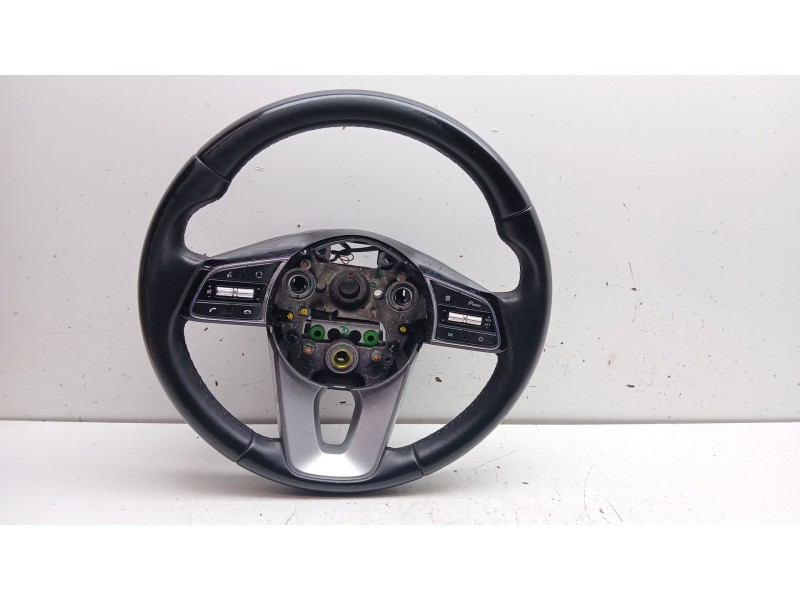 Recambio de volante para kia ceed (cd) 1.6 crdi 136 eco-dynamics+ referencia OEM IAM 56100j7470cep  