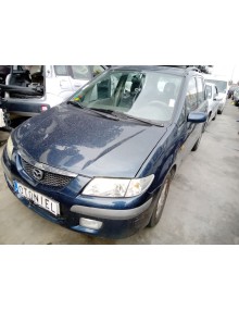 mazda premacy (cp) del año 2000