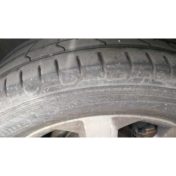 opel vectra c berlina del año 2003