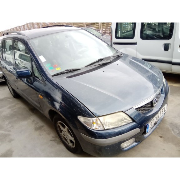 mazda premacy (cp) del año 2000