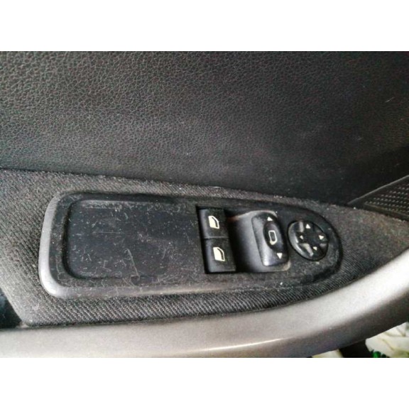 peugeot 308 del año 2008