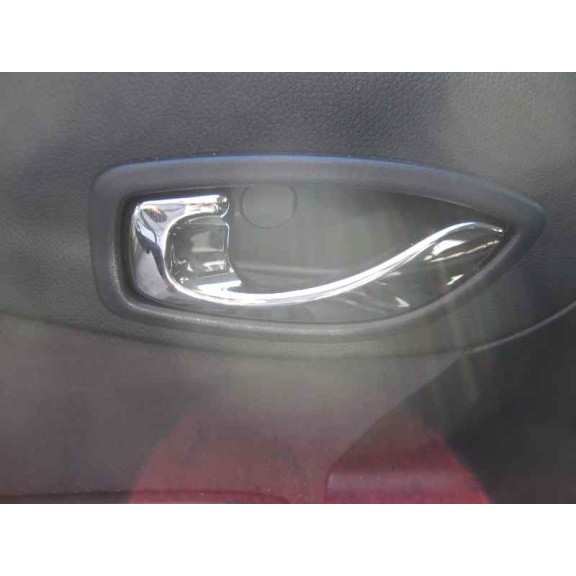 renault koleos del año 2010