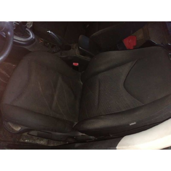 peugeot 308 del año 2008