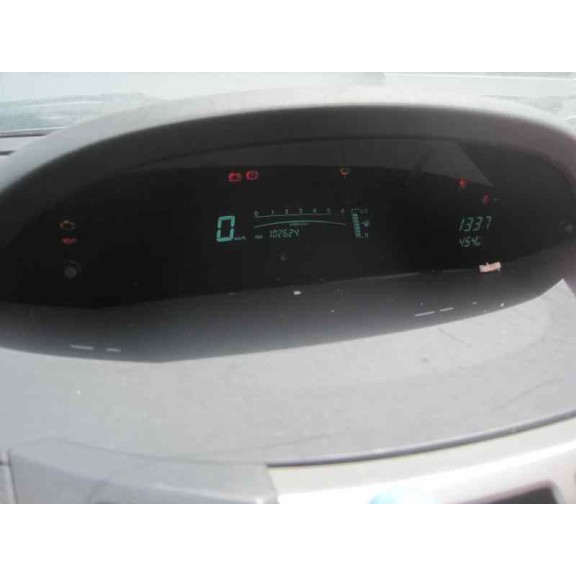 toyota yaris del año 2009