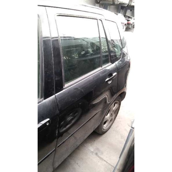 mazda 2 berlina (dy) del año 2005