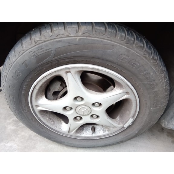 mazda premacy (cp) del año 2000