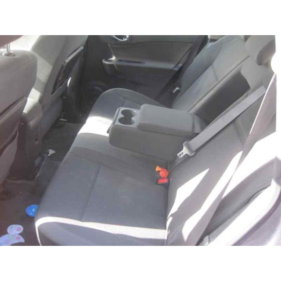 renault koleos del año 2010