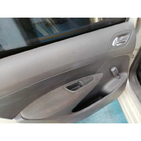 peugeot 308 del año 2008