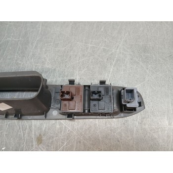 Recambio de mando elevalunas delantero izquierdo para seat ibiza (6l1) hit referencia OEM IAM 6L1867171G DE 4 