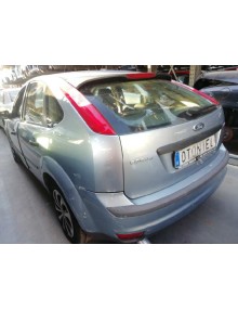 ford focus berlina (cap) del año 2006