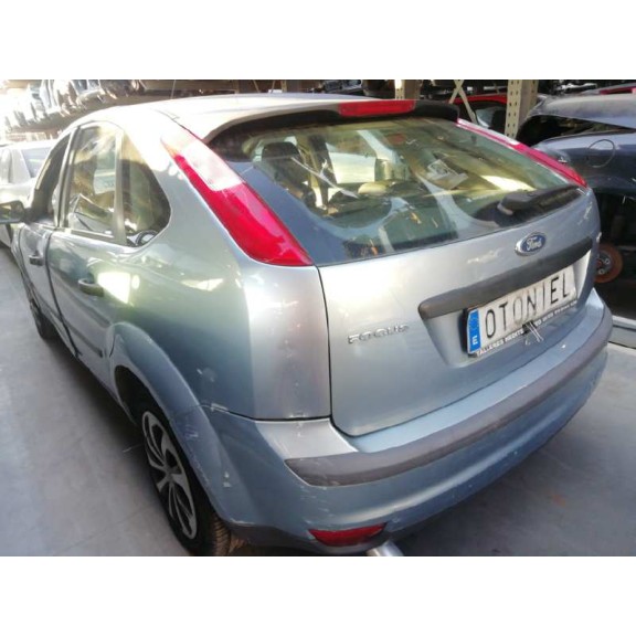 ford focus berlina (cap) del año 2006