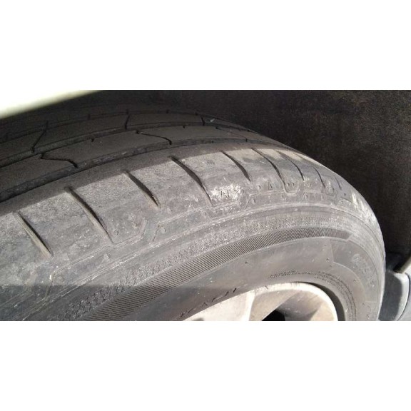 opel vectra c berlina del año 2003