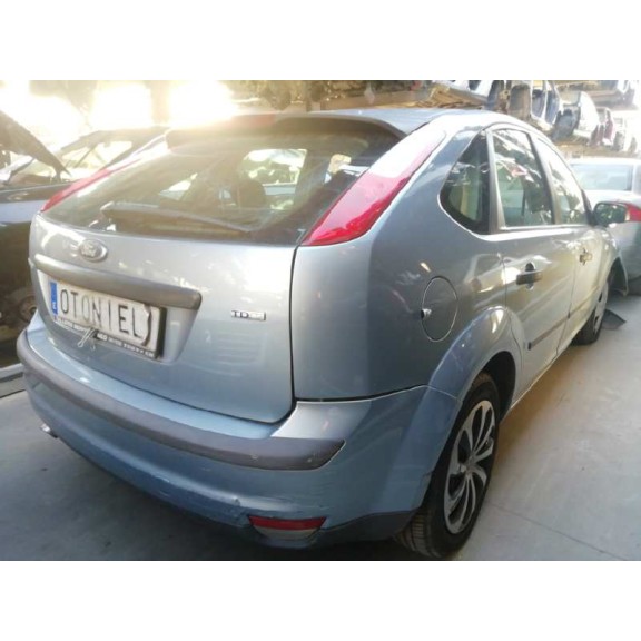 ford focus berlina (cap) del año 2006