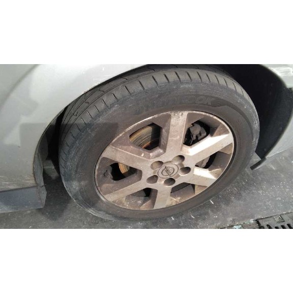 opel vectra c berlina del año 2003