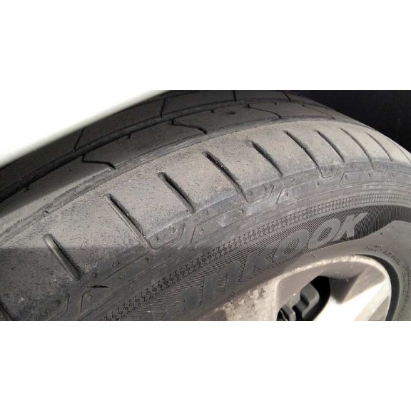 opel vectra c berlina del año 2003