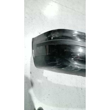 Recambio de paragolpes trasero para seat toledo (1m2) signo referencia OEM IAM  NEGRO 
