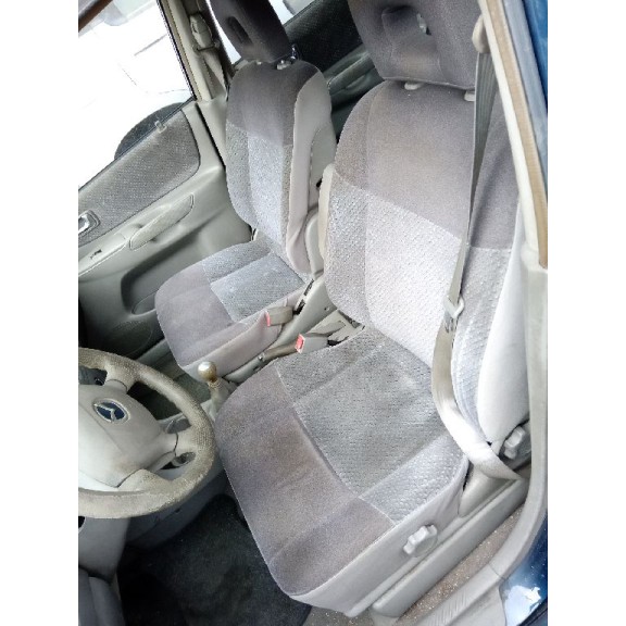 mazda premacy (cp) del año 2000