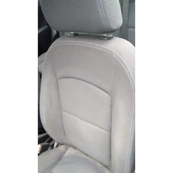 mazda 2 berlina (dy) del año 2005