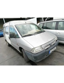 peugeot expert kombi del año 2000