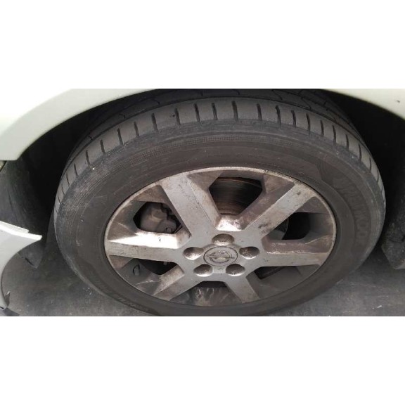 opel vectra c berlina del año 2003