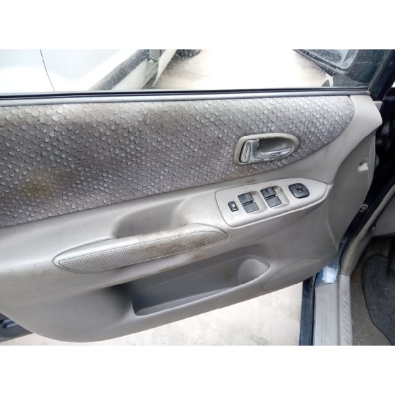 mazda premacy (cp) del año 2000