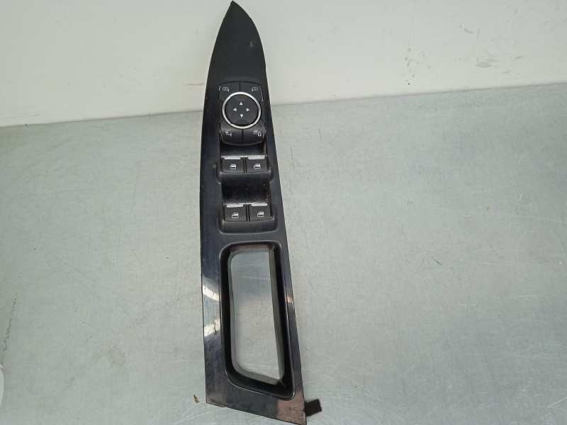 Recambio de mando elevalunas delantero izquierdo para ford mondeo lim. trend referencia OEM IAM DG9T14540DCW  4 TECLAS