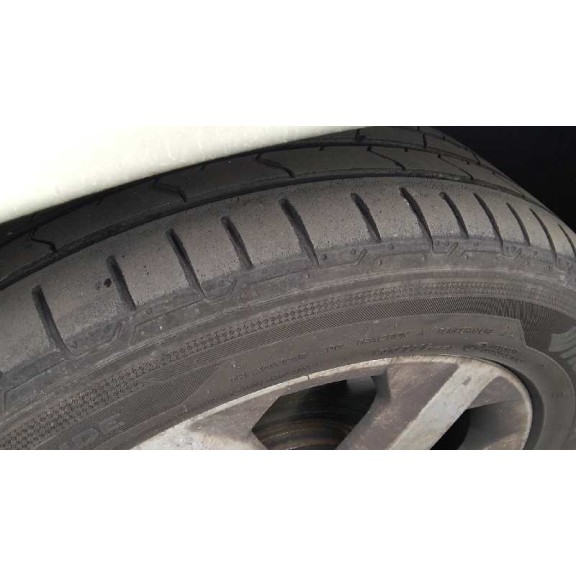 opel vectra c berlina del año 2003