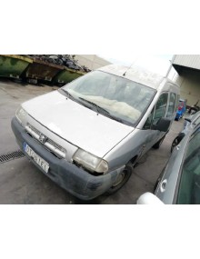 peugeot expert kombi del año 2000 2