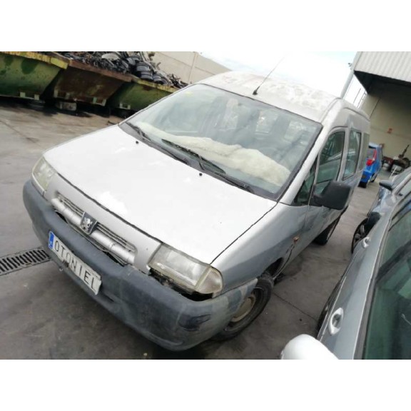 peugeot expert kombi del año 2000