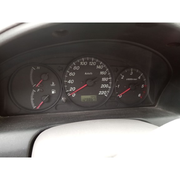 mazda premacy (cp) del año 2000