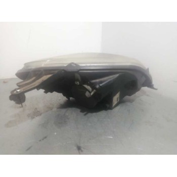 Recambio de faro izquierdo para fiat fiorino básico referencia OEM IAM 45570999 MONOPTICA TOCADO SOPORTE