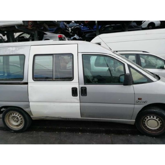 peugeot expert kombi del año 2000