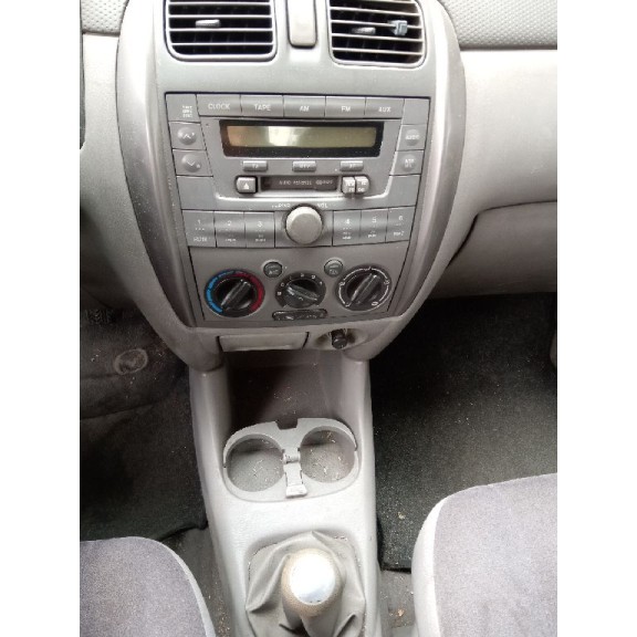 mazda premacy (cp) del año 2000