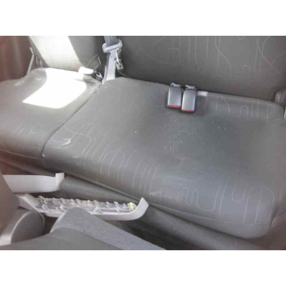 toyota yaris del año 2009