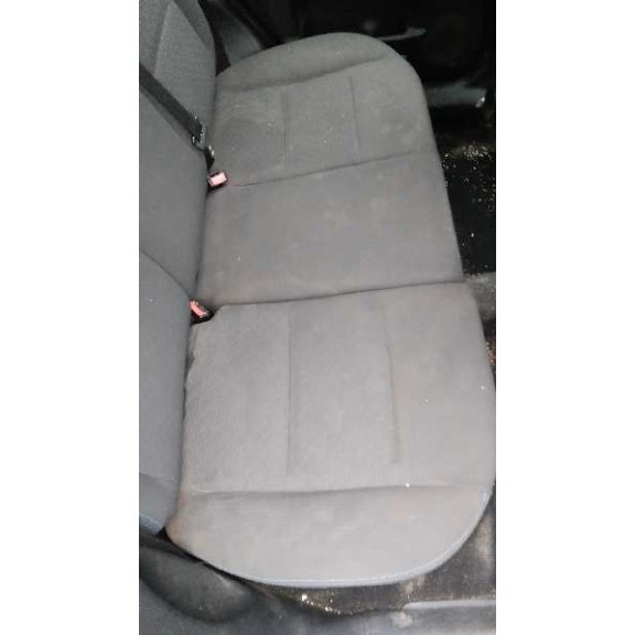 mazda 2 berlina (dy) del año 2005