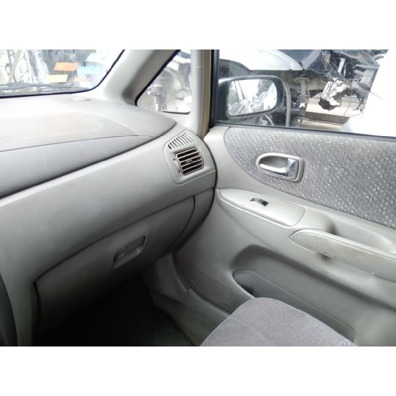 mazda premacy (cp) del año 2000