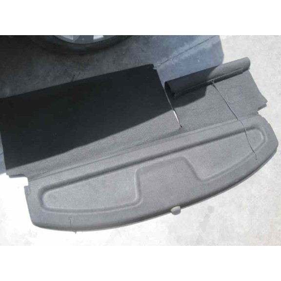 toyota yaris del año 2009