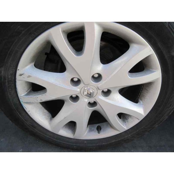 renault koleos del año 2010