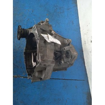 Recambio de caja casco para volkswagen golf v berlina (1k1) highline referencia OEM IAM GVV CASCO 