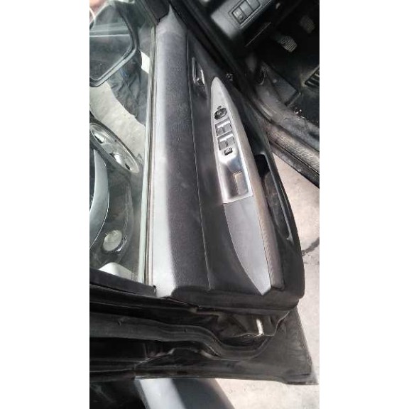 mazda 2 berlina (dy) del año 2005