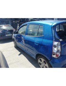 kia picanto del año 2008