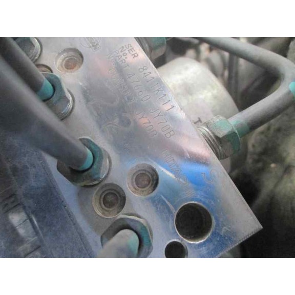 renault koleos del año 2010