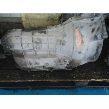 Recambio de caja cambios para bmw serie 5 touring (e39) 528i referencia OEM IAM  B AUTOMATICA