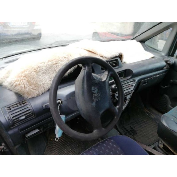 peugeot expert kombi del año 2000