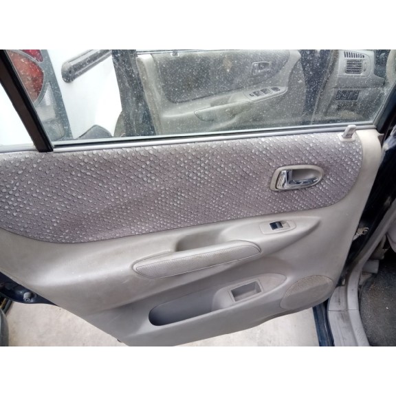 mazda premacy (cp) del año 2000