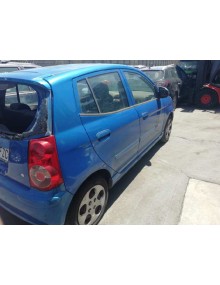 kia picanto del año 2008 2