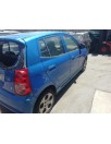 kia picanto del año 2008