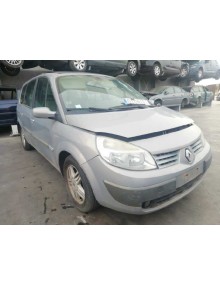 renault grand scenic del año 2005 2